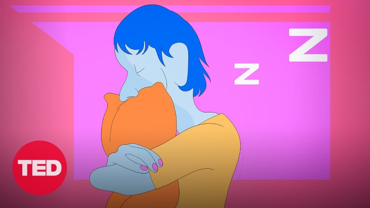 Are naps actually good for us?