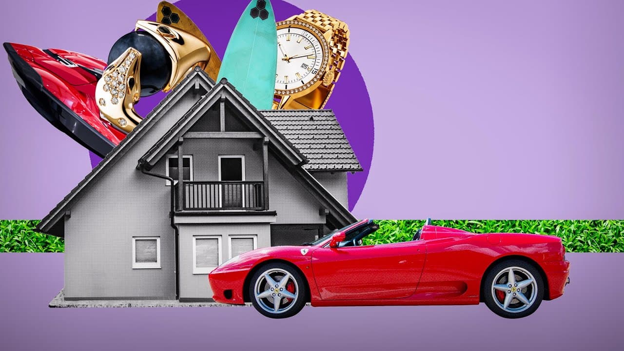 Why talking to your friends can help you save money