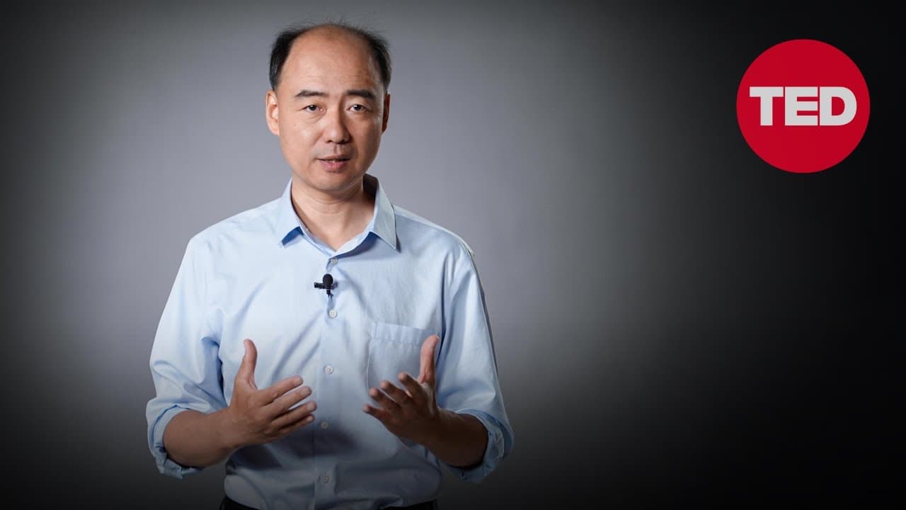 An interactive map to track (and end) pollution in China