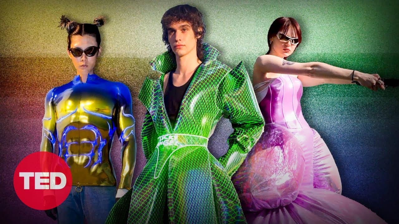 The new reality of fashion is digital