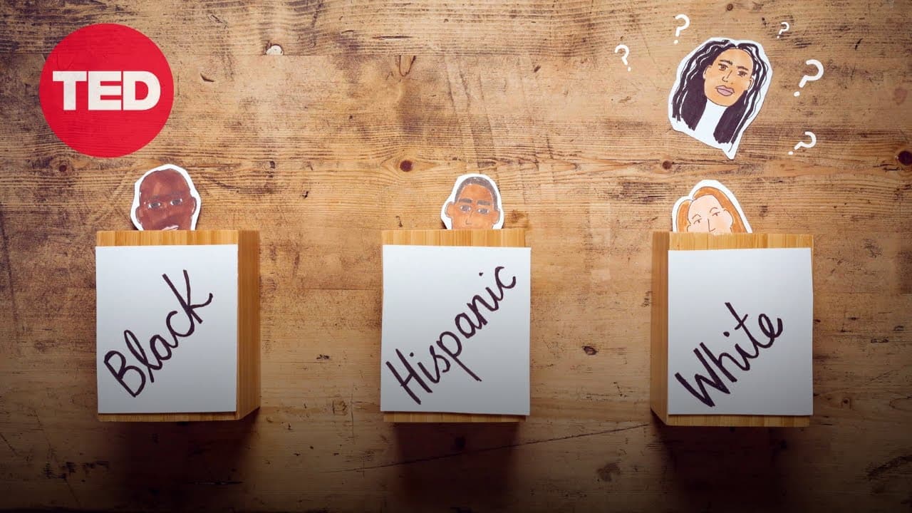 Which box do I check?