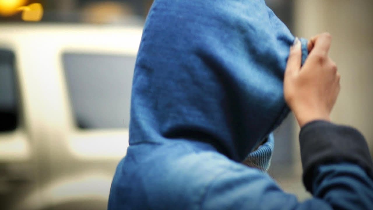 The 3,000-year history of the hoodie