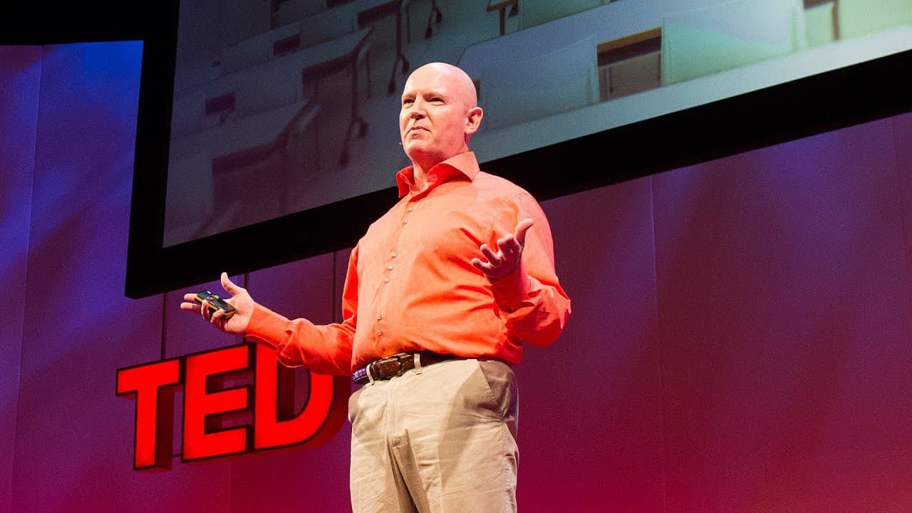 Why architects need to use their ears