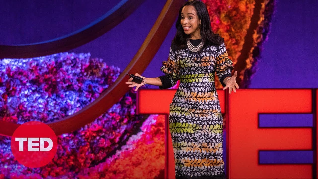 The future of the food ecosystem -- and the power of your plate