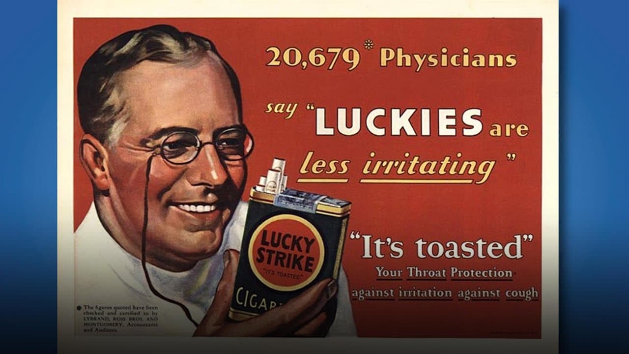 The past, present and future of nicotine addiction