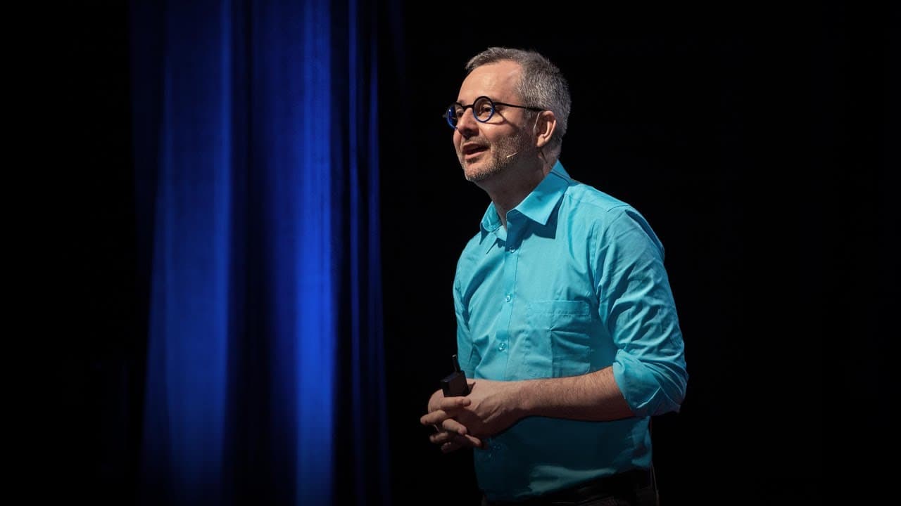 The real relationship between your age and your chance of success