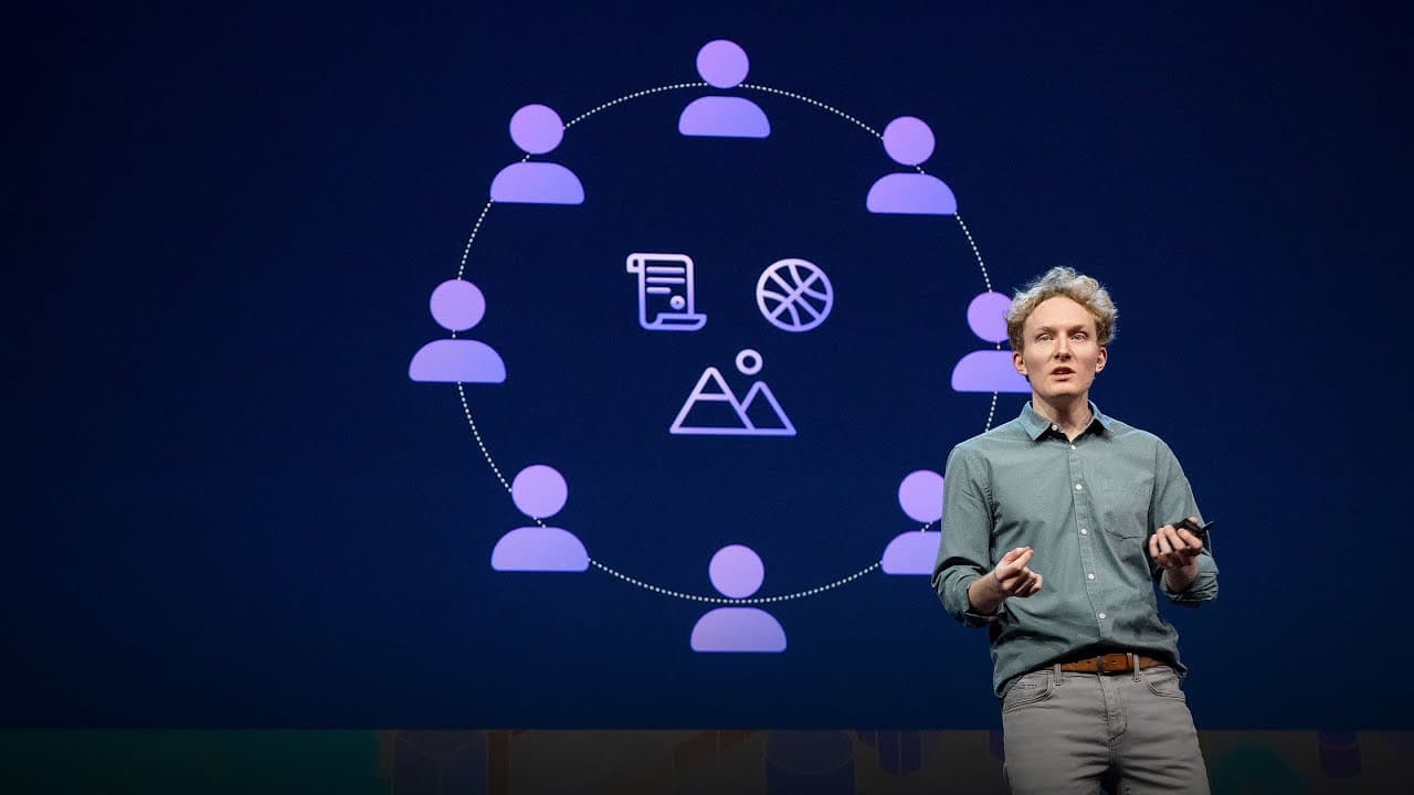 Could a DAO build the next great city?
