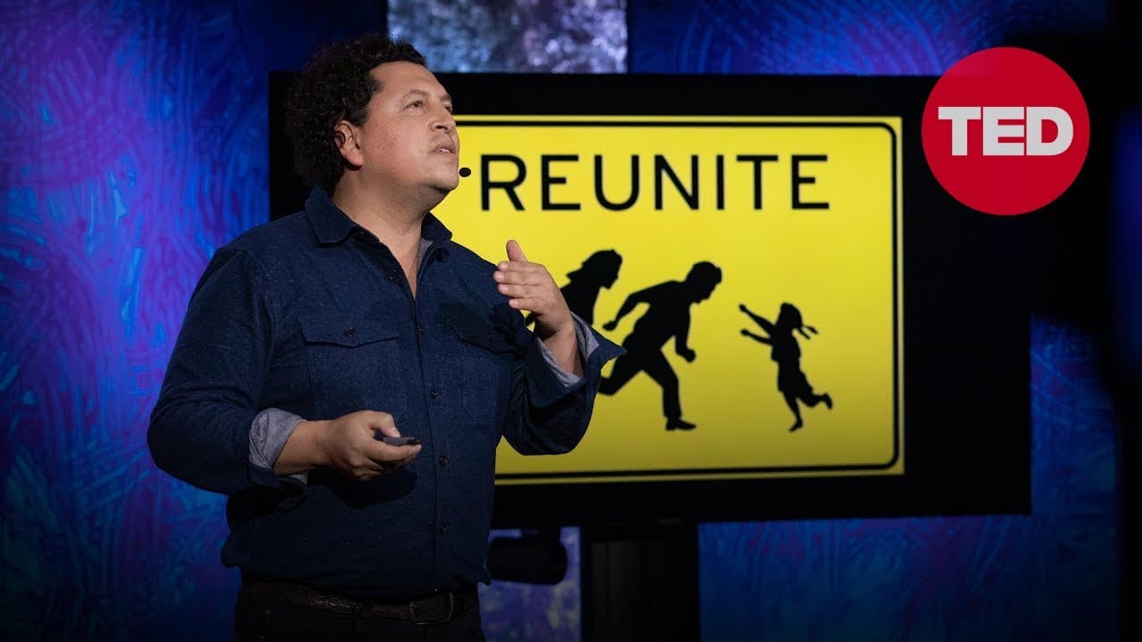 An architect's subversive reimagining of the US-Mexico border wall