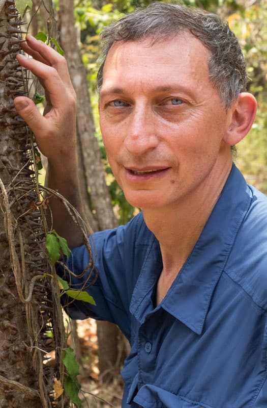 Jonathan Drori