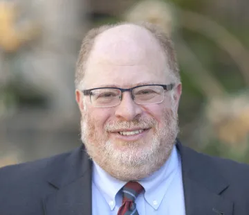 Adam Posen