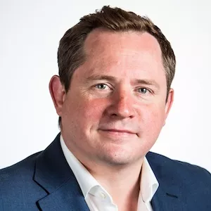 Alastair Lukies CBE