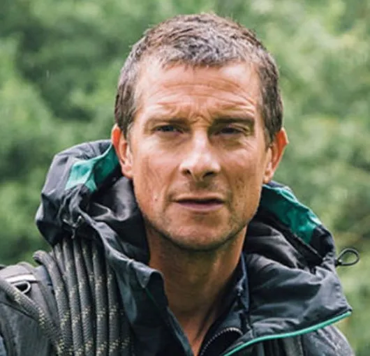 Bear Grylls