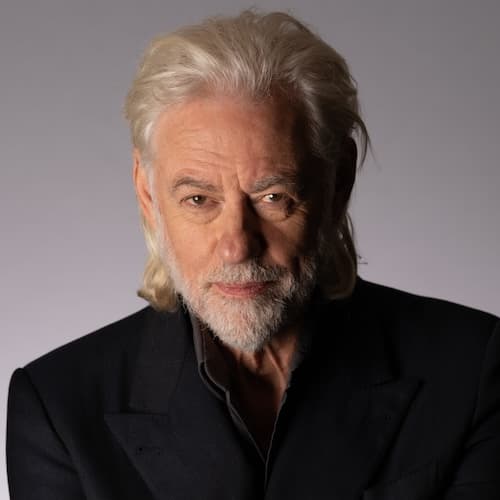 Bob Geldof