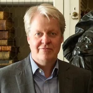 Charles Spencer