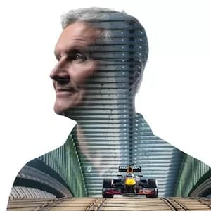David Coulthard