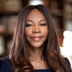 Dambisa Moyo