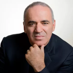 Garry Kasparov
