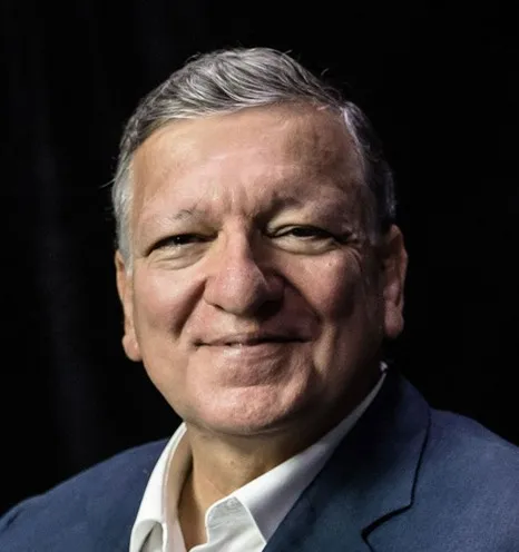 Jose Manuel Barroso