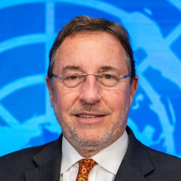 Achim Steiner