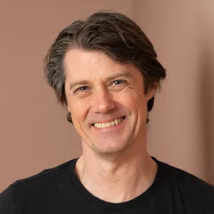 Mark Stevenson