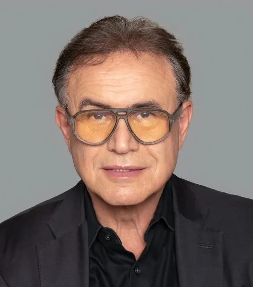 Nouriel Roubini