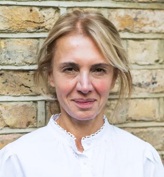 Sahar Hashemi OBE