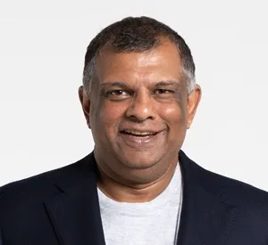 Tony Fernandes