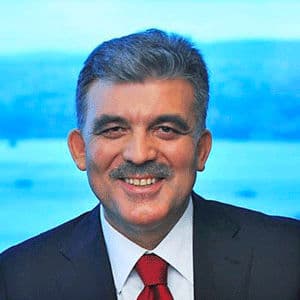 Abdullah Gul