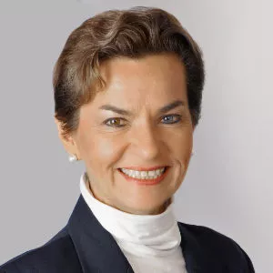 Christiana Figueres