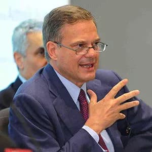 Lorenzo Bini Smaghi