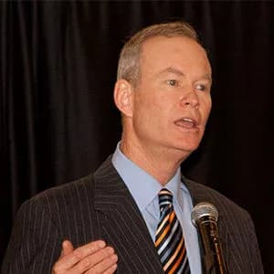Mick Cornett