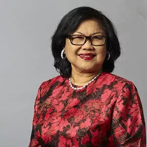 Rafidah Aziz