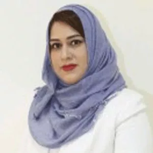 Yasmin Al Bulushi