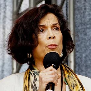Bianca Jagger
