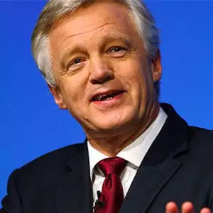 David Davis