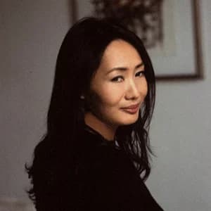 Diane Wei Liang