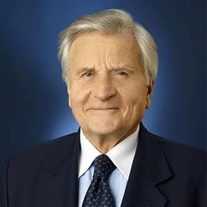 Jean Claude Trichet