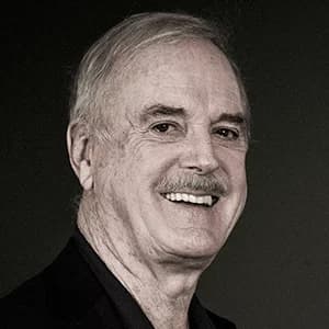 John Cleese