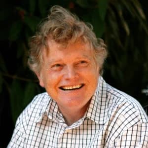 Michael Dobbs