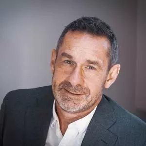 Paul Mason