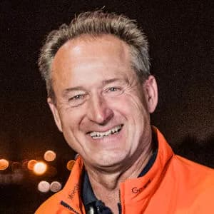 Andre Borschberg