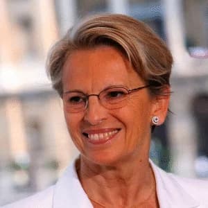 Michele Alliot-Marie