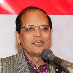 Atiur Rahman