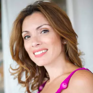 Alexandra Pascalidou