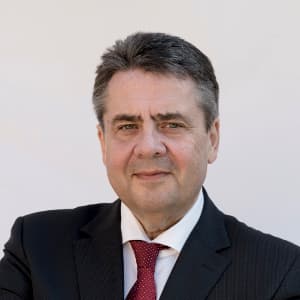 Sigmar Gabriel