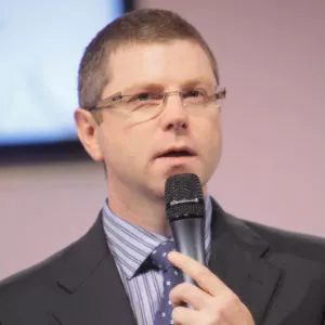 Didier Bille