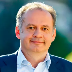 Andrej Kiska