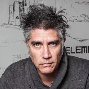 Alejandro Aravena