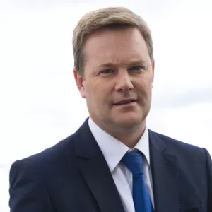 Christian Fraser