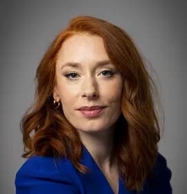 Hannah Fry